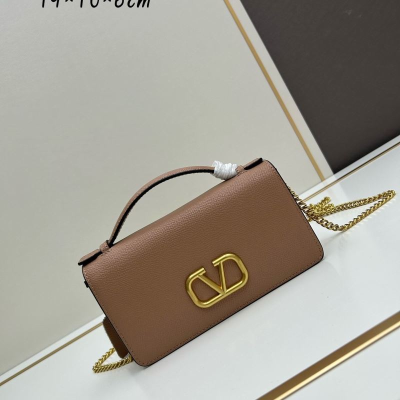 Valentino Satchel Bags